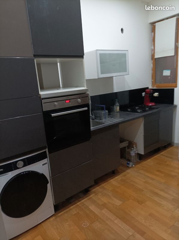 Appartement a louer vaulx-en-velin - 4 pièce(s) - 53 m2 - Surfyn