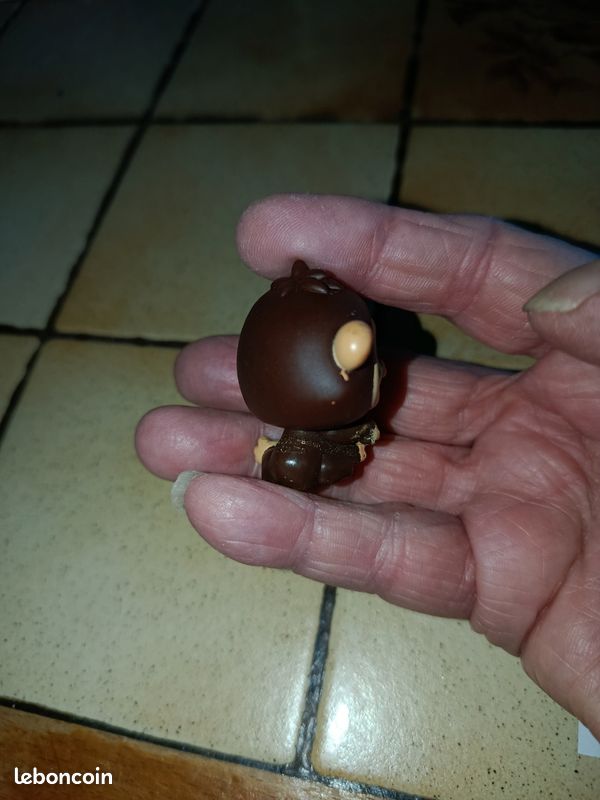 Figurine littlest petshop singe ancien (image 5)