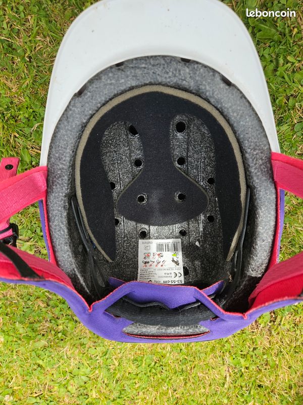 Equipements et accessoires equitation (image 4)