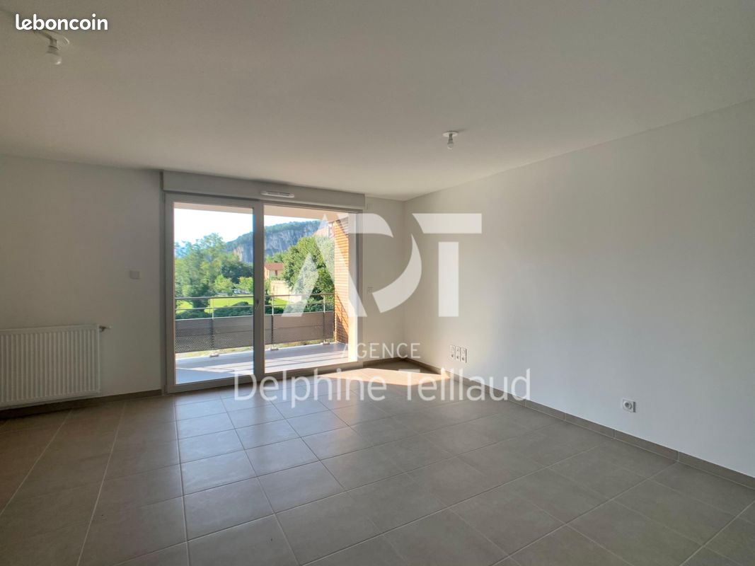 Appartement a louer fontaine - 3 pièce(s) - 61 m2 - Surfyn