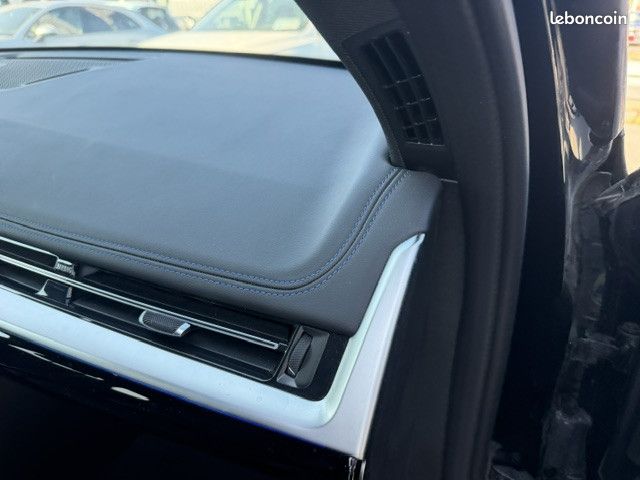 B.M.W. X1 sDrive 20 i M Sport Steptronic, 1ere main, entretiens BMW, camera de recul, gps, etc... (image 30)