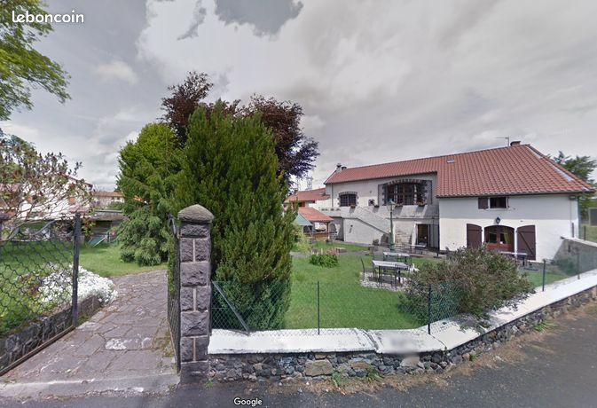 Maison/Villa