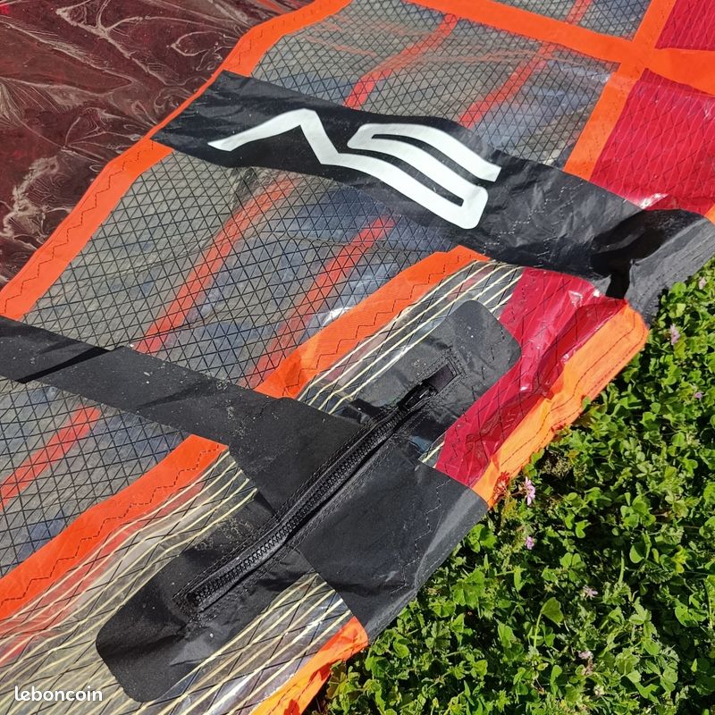 Voile Severne Convert 7.0 2023 | Loisirs 3000