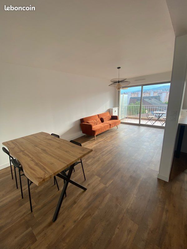 Appartement 2 pièces 57 m² · à Gap · 57 m² · 745 €/mois