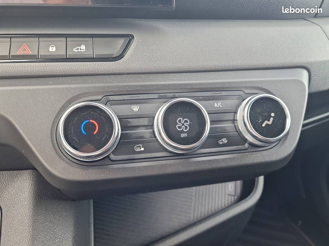 Renault master electrique fgn l2h2 3t5 grande autonomie advance (image 24)