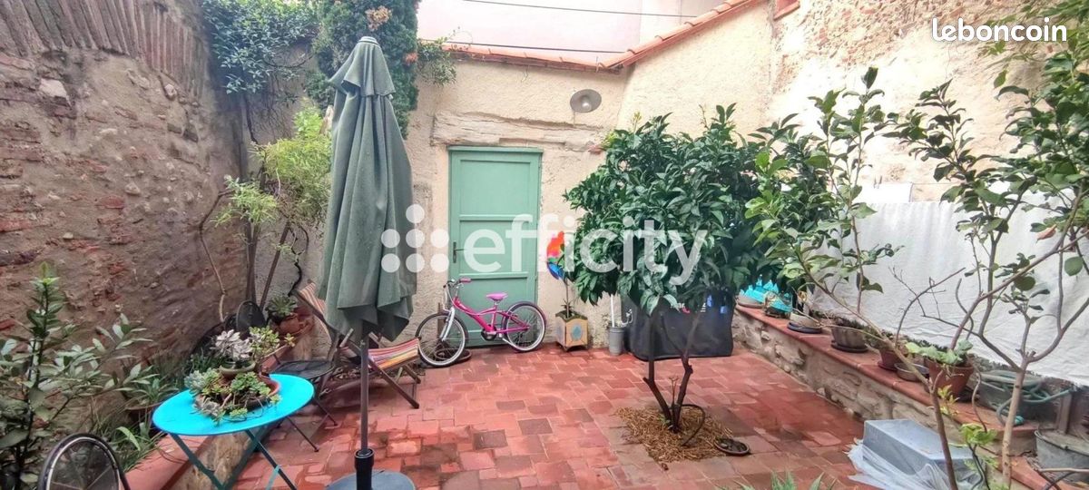 Maison 5 pièces 130 m² · à Elne · 130 m² · 259 000 €