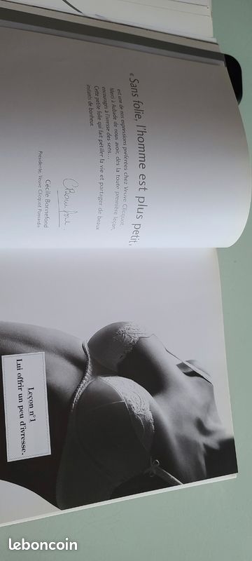 Livre l'art d'aimer (image 4)