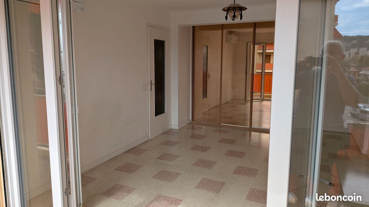 Appartement 1 pièce 33 m² · à Roquebrune-Cap-Martin · 33 m² · 249 000 €