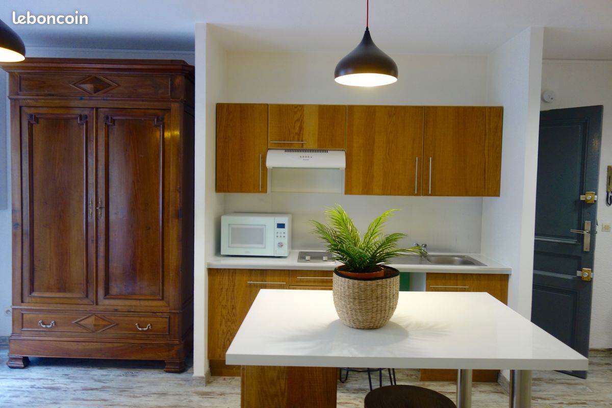 Appartement 2 pièces 50 m² · à Bordeaux · 50 m² · 950 €/mois