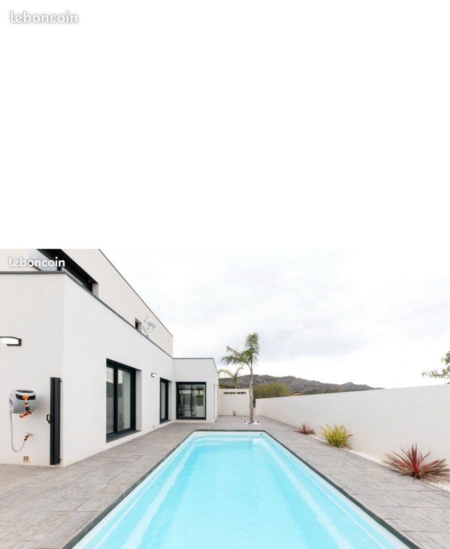 Maison 5 pièces 150 m² · à Espira-de-l'Agly · 150 m² · 499 000 €