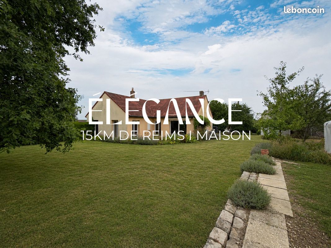 Maison 5 pièces 118 m² (image 1)