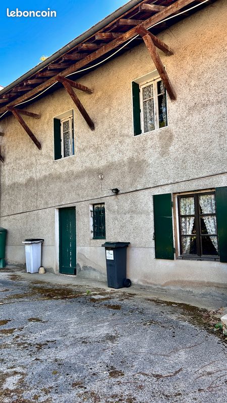 Maison 5 pièces 140 m² · à Meximieux · 140 m² · 158 000 €