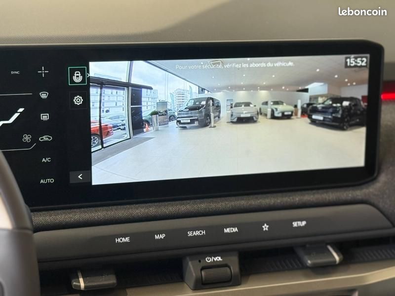 Kia EV3 204ch 81,4kWh GT-Line Business 2025 (image 9)