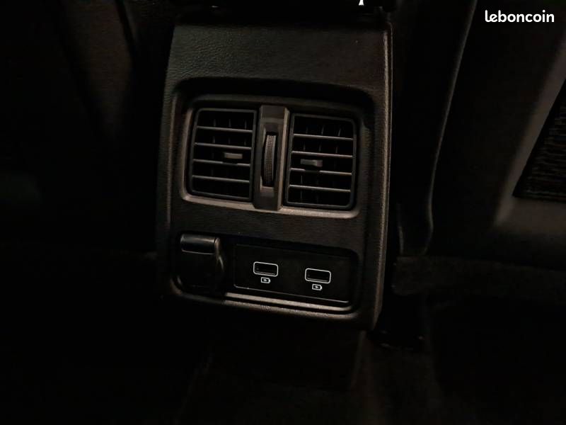 Renault Captur E-Tech hybride 145 Rive Gauche (image 17)