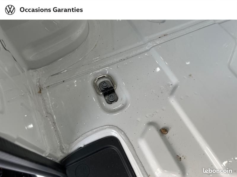 Volkswagen Crafter Fg 35 L3H3 2.0 TDI 140ch Business Traction BVA8 (image 26)
