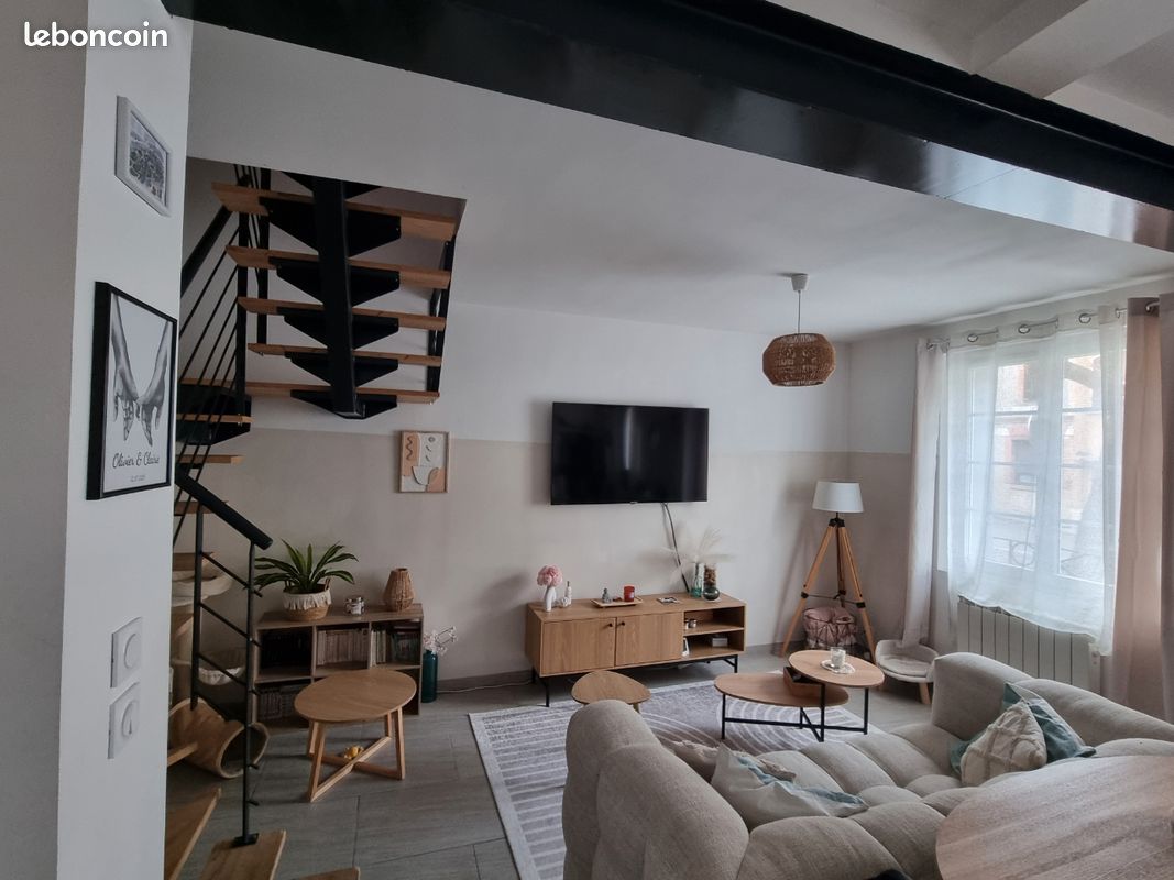 Maison 4 pièces 68 m² · à Villemur-sur-Tarn · 67,5 m² · 147 500 €