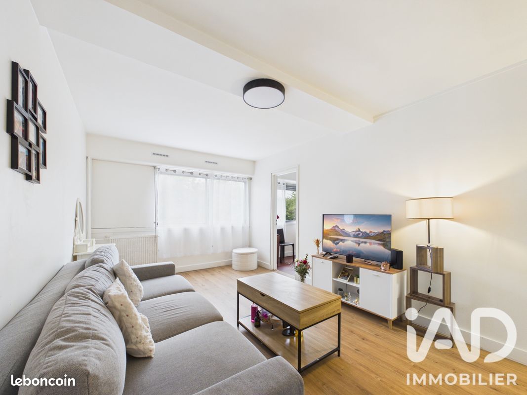 Appartement 6 pièces 53 m² · à Massy · 53 m² · 175 000 €