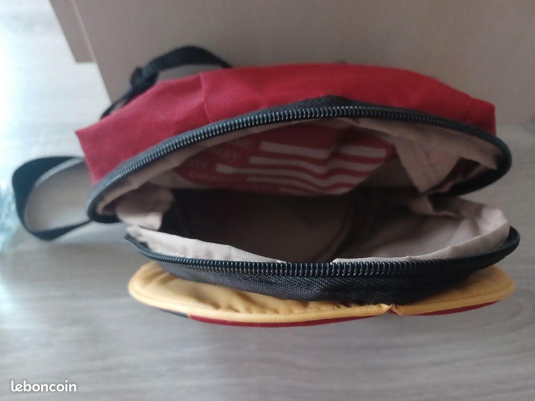 Mini Sac à dos Samsonite (image 3)