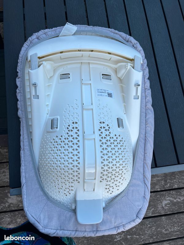 Newborn set Tripp Trapp (image 2)
