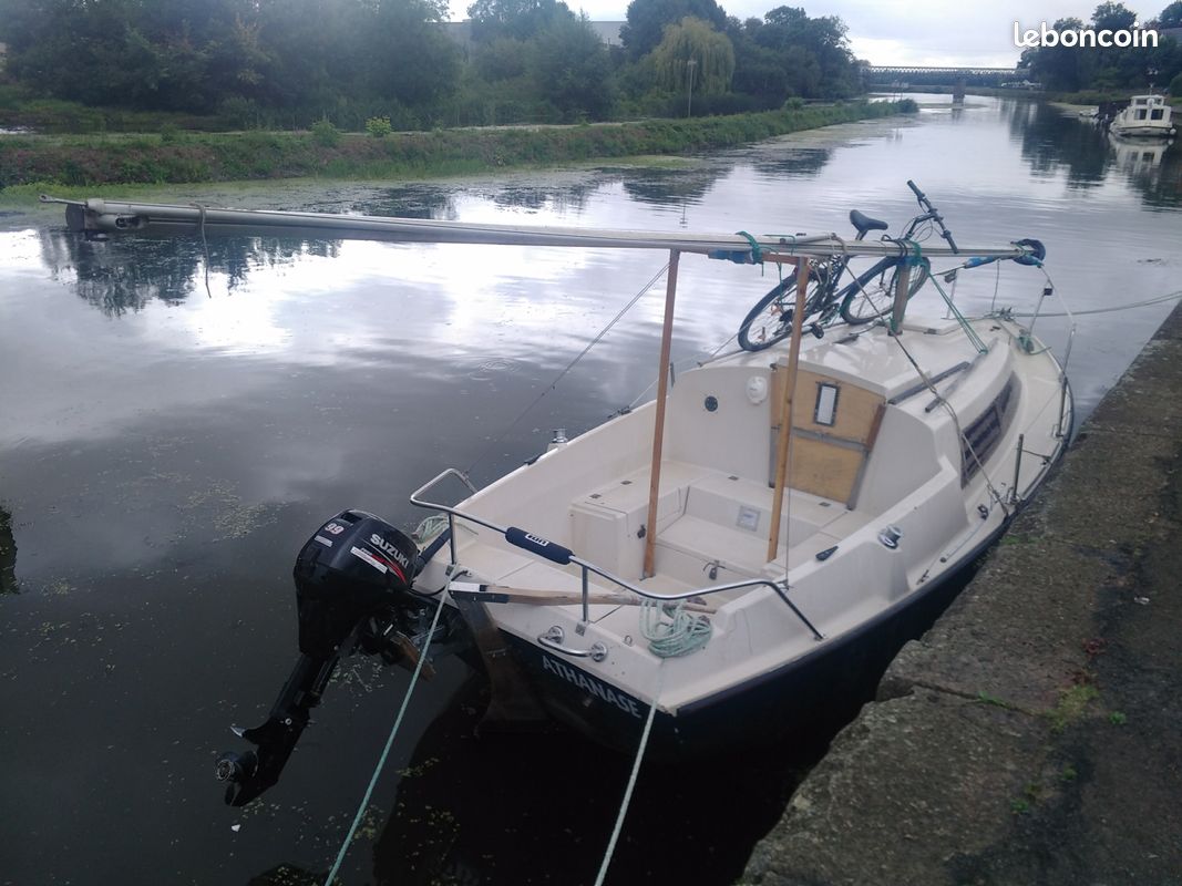 Forban Mk2 — View photo 1