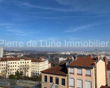 Appartement 880 000 € - 133 m²