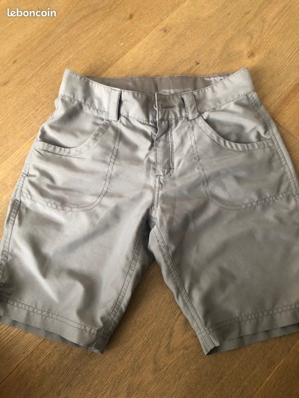 Short de randonnée (image 2)