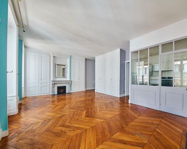 Appartement 420 000 € - 67 m²