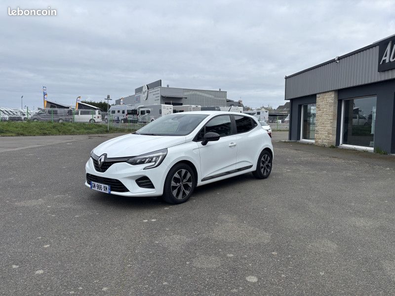 Renault CLIO V 1.0 SCE 65CH EVOLUTION (image 2)