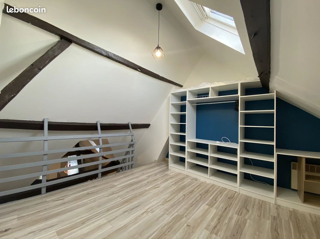 Appartement 3 pièces 50 m² · à Saint-Omer · 50 m² · 610 €/mois