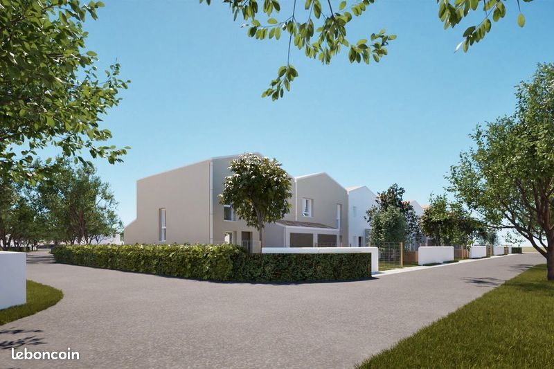 Maison 5 pièces 108 m² · à La Jarne · 108 m² · 265 000 €
