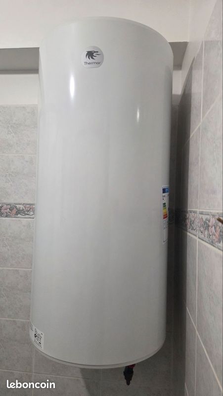 Ballon d'eau chaude 150L (image 3)
