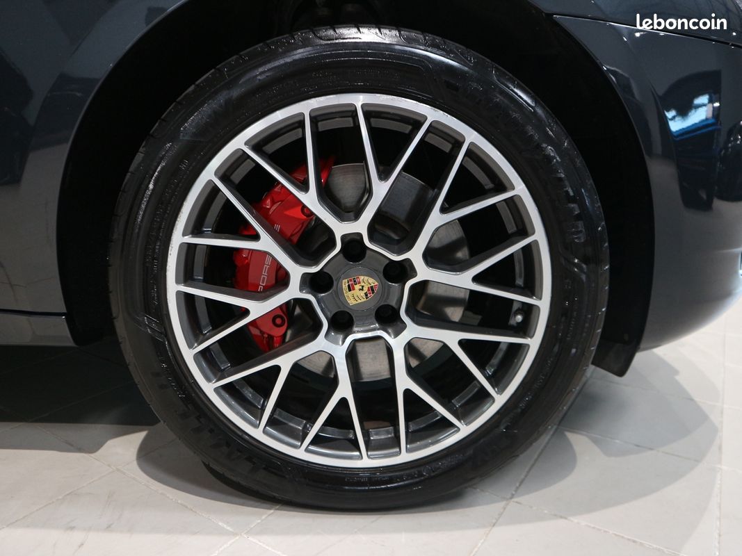 Porsche MACAN (95B) 3.0 V6 360CH GTS PDK (image 31)