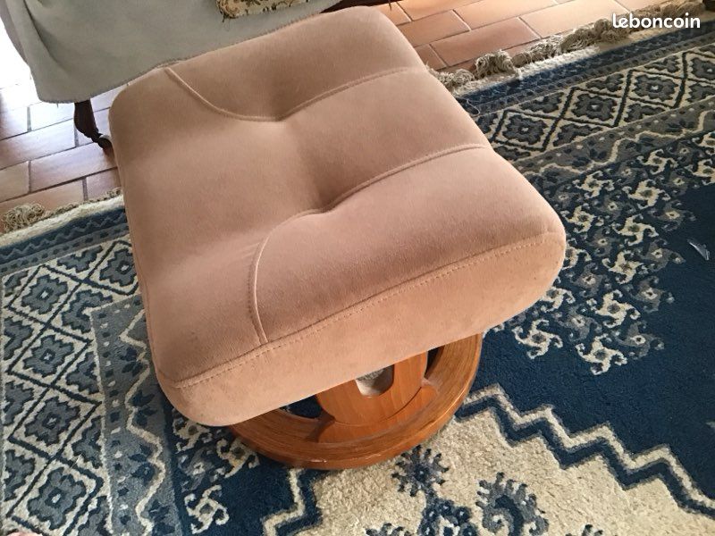 Fauteuils (image 1)