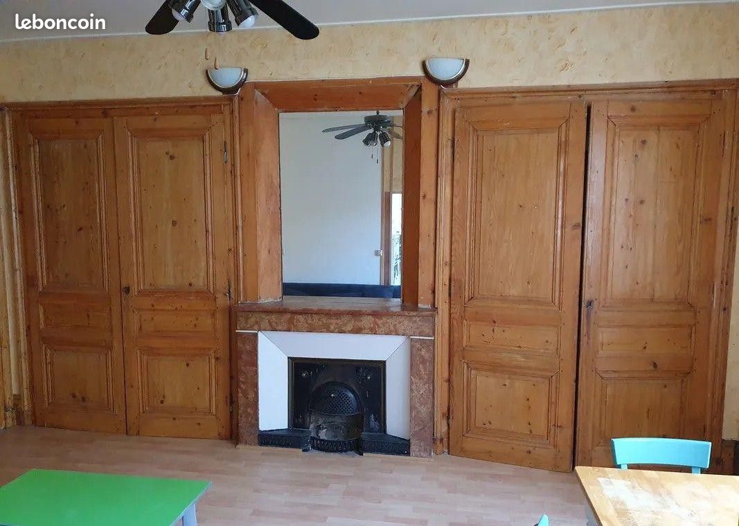 Appartement 2 pièces 41 m² · à Lyon · 41 m² · 800 €/mois