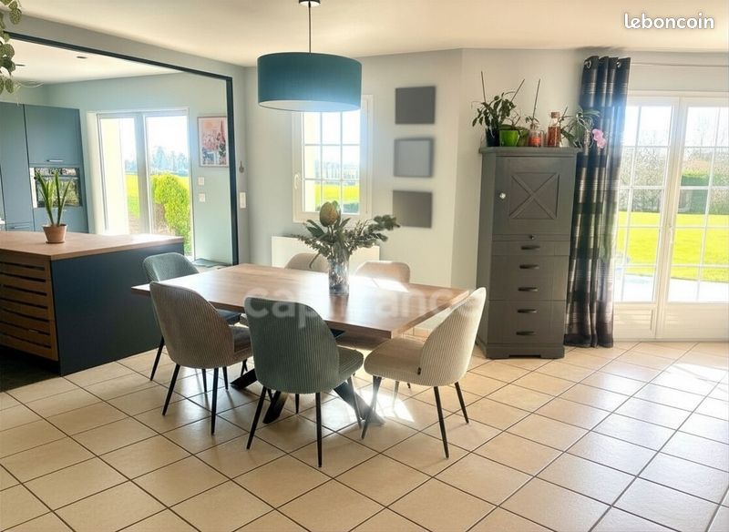Maison 8 pièces 226 m² (image 4)