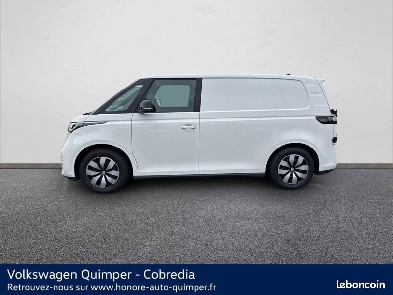 Volkswagen ID. Buzz Cargo 204ch 77kWh (image 2)