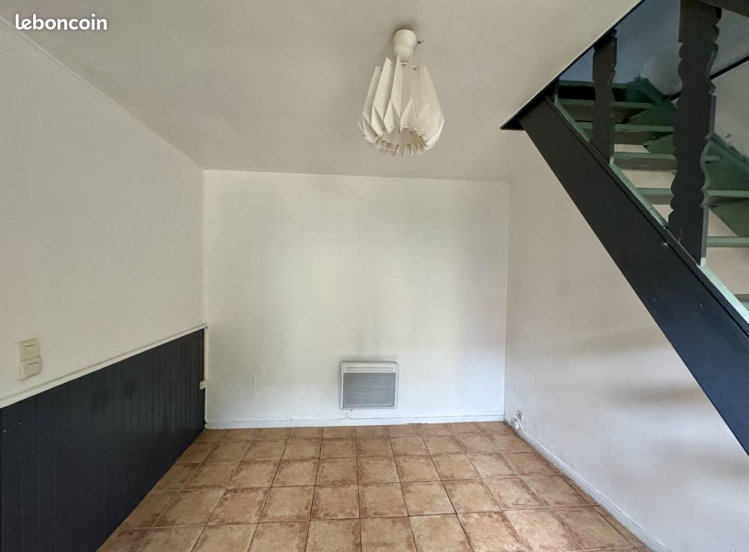 Appartement a louer dreux - 2 pièce(s) - 21 m2 - Surfyn