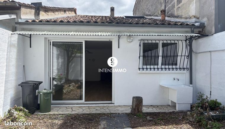 Maison 3 pièces 86 m² — 1