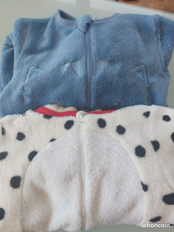 Vêtements 12 mois (image 10)
