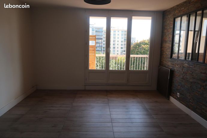 Appartement 5 pièces 94 m²