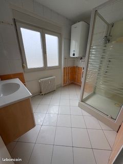 Appartement 4 pièces 70 m² · à Behren-lès-Forbach · 70 m² · 624 €/mois