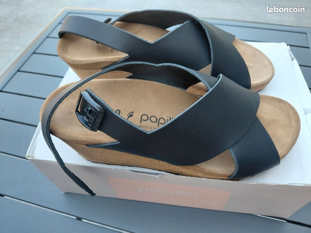 Birkenstock Madrid Birkenstock Soldes Vente Privee Birkenstock