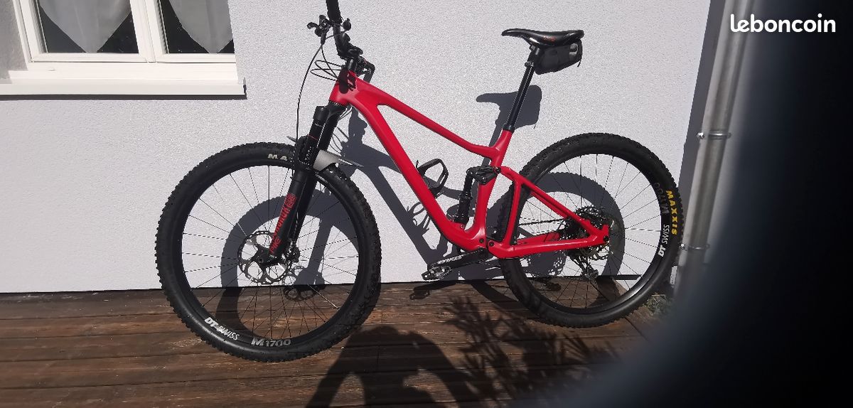 Vtt BMC Speedfox 02 one (image 1)