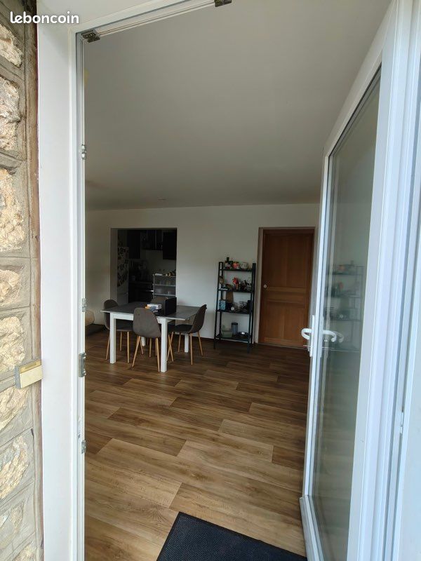 Appartement 2 pièces 45 m² · à Besançon · 45 m² · 745 €/mois