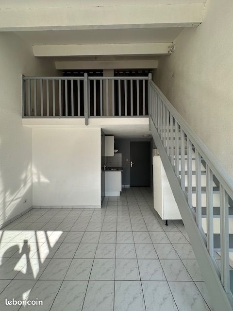 Appartement 2 pièces 32 m² · à Sète · 32 m² · 570 €
