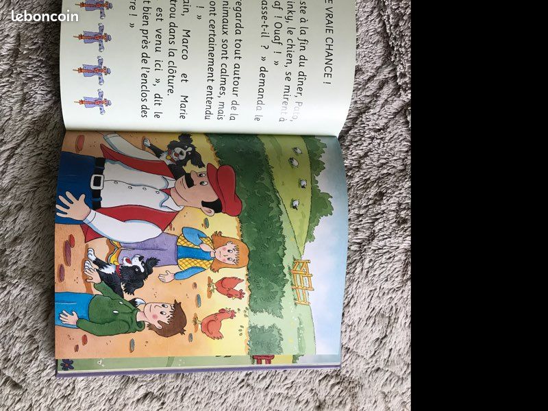 15 histoires d’animaux pour les enfants (image 3)