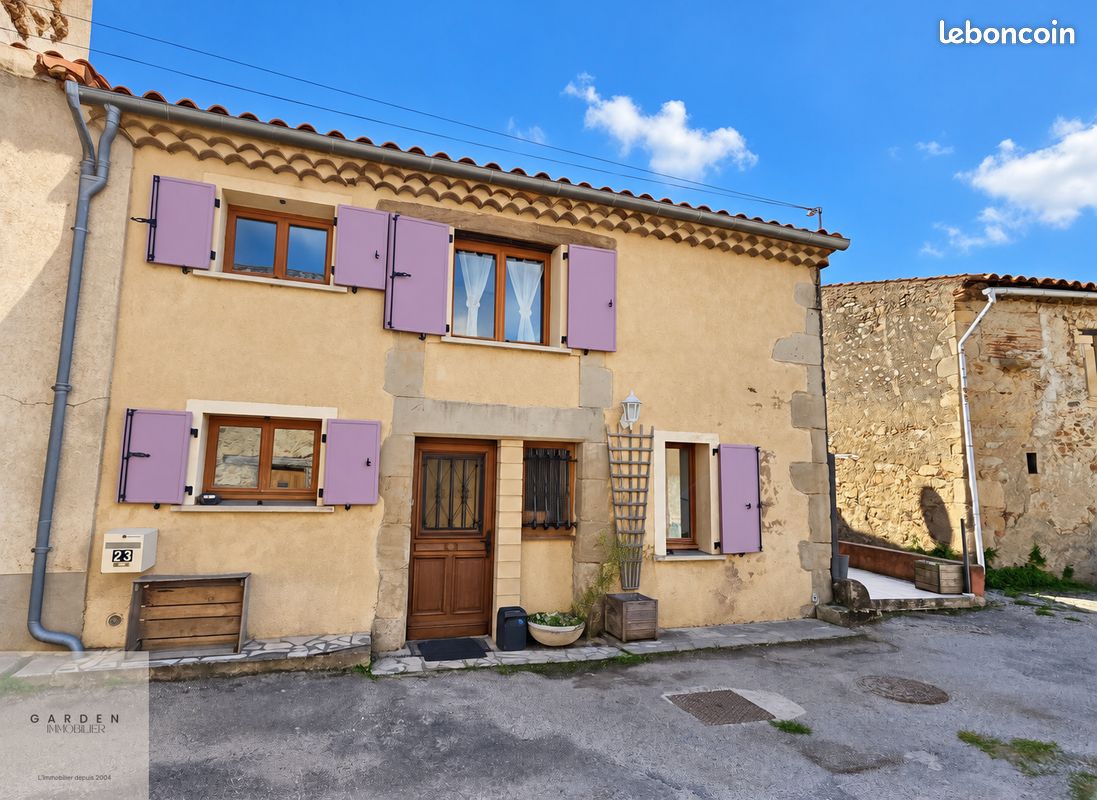 Maison 5 pièces 98 m² · à Labruguière · 98 m² · 120 000 €