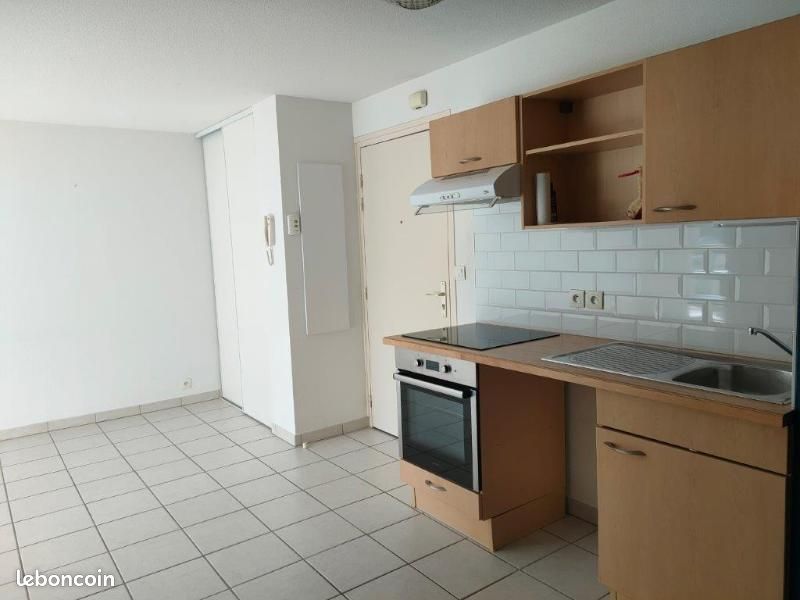 Appartement 2 pièces 47 m² · à Vichy · 47 m² · 580 €