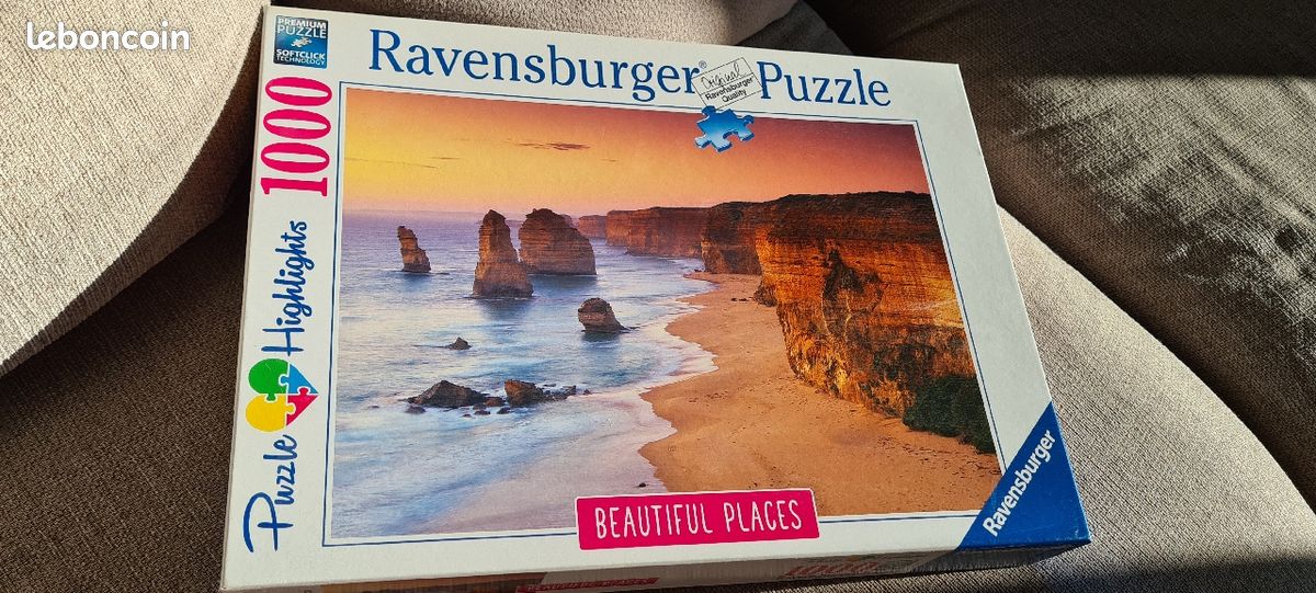 Puzzle (image 1)