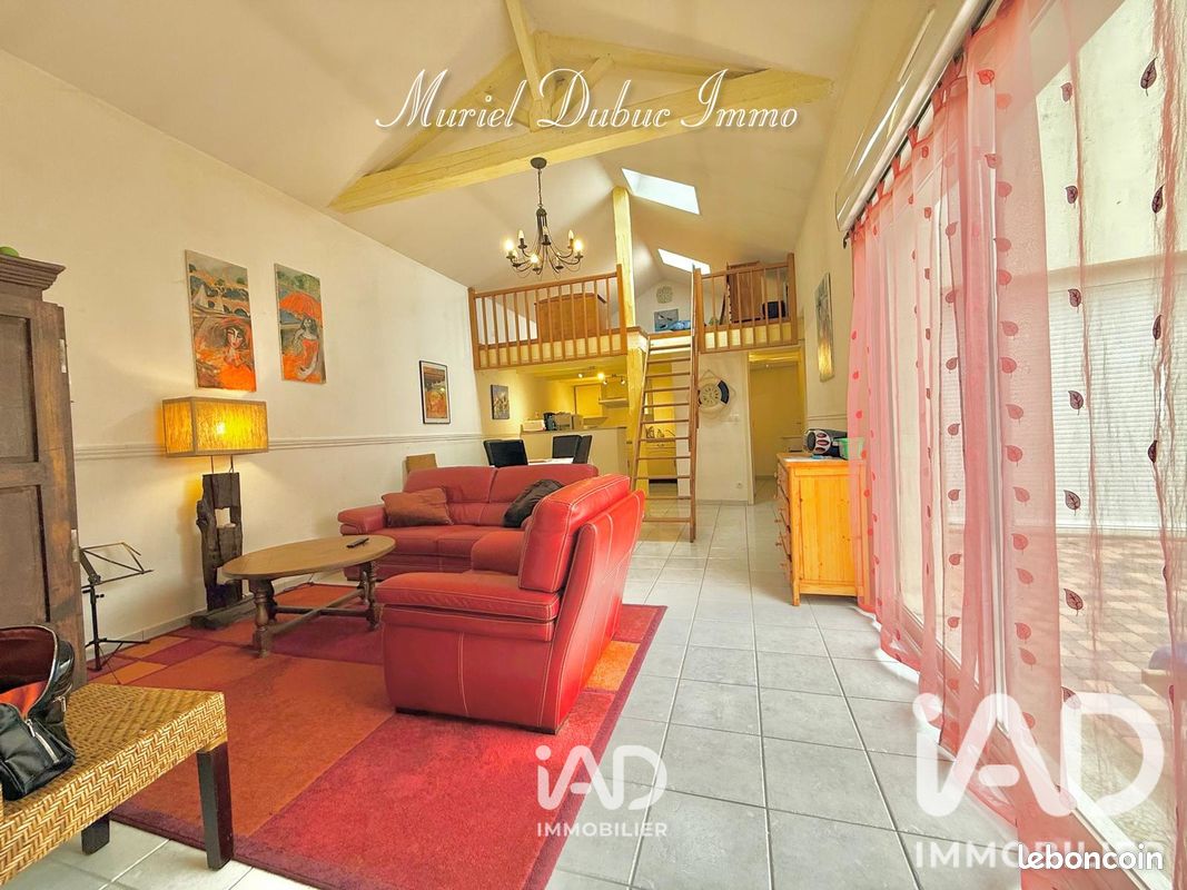 Maison 2 pièces 63 m² · à Arvert · 63 m² · 170 000 €